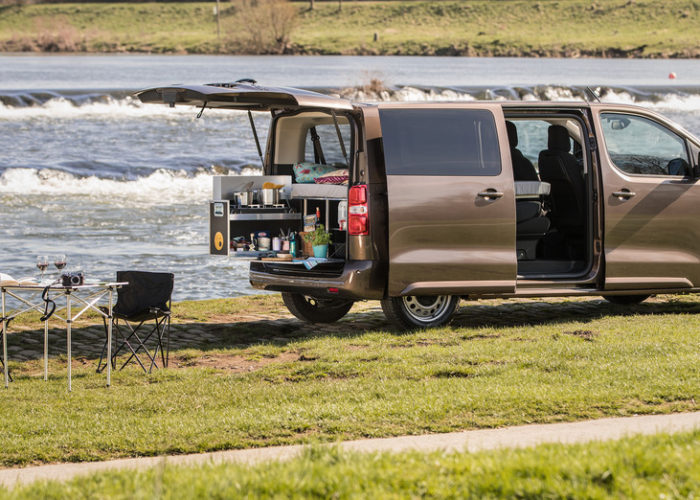 Pro Ace Camping Pro Ace Camping